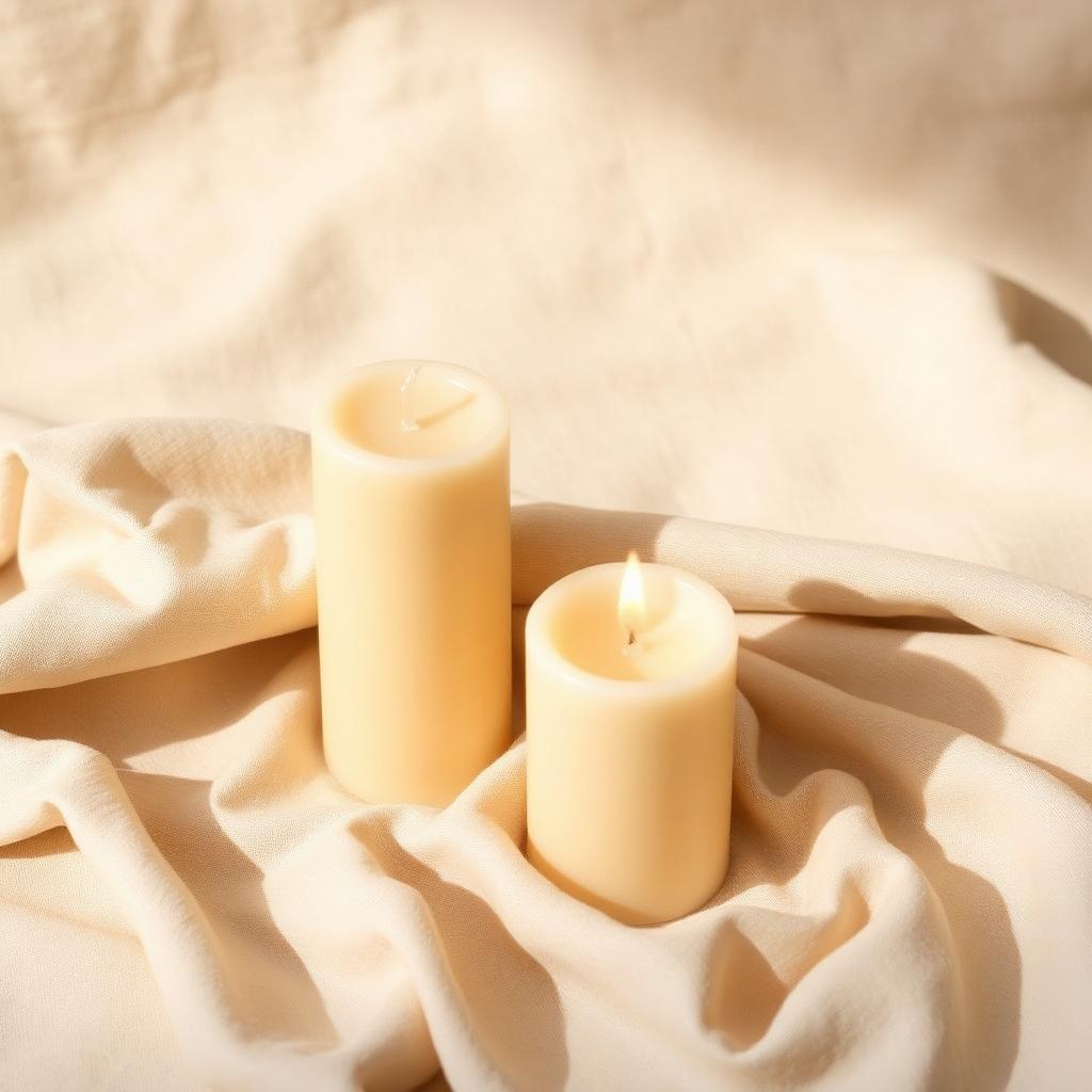Velas & Inciensos